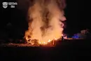 РФ вдарила дронами та ракетами по Одещині: постраждала жінка та дитина