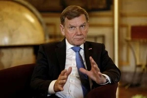 Вадефуль у ПАР пояснив, чому Росія є загрозою