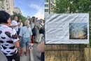 Громада домоглася призупинення будівництва храму на Оболоні: деталі скандалу