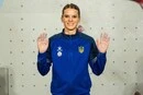 Халькевич стала срібною призеркою молодіжного Чемпіонату світу зі скелелазіння