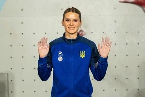 У вирішальному протистоянні за «золото» Поліна Халькевич змагалася з опоненткою з Китаю