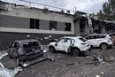 Авіаудар РФ по Запоріжжю поранив 25 людей, серед них немовля