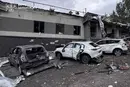 Авіаудар РФ по Запоріжжю: кількість поранених зросла
