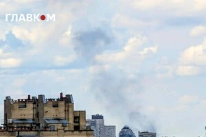 У Києві працює ППО