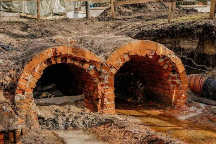 Польське місто Лодзь поверне до життя унікальну річку