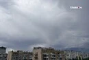 На Київ насувається гроза, оголошено «жовтий» рівень небезпеки
