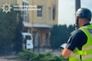 Атака «шахедів» на Київщину: пошкодження зафіксовано у двох районах