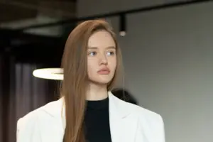 Анна Дорош розповіла, чим займатиметься на новій посаді 