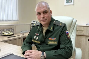 Роман Дємурчієв потрапив під санкції ЄС
