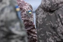 Окупанти після допиту розстріляли полоненого бійця ЗСУ на Донеччині