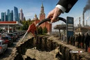 Кремль розколює Росію заради Москви