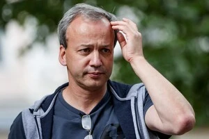 Дворкович очолює ФІДЕ з 2018 року