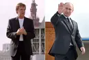 «Водив Кремлем Пола Маккартні». Андрій Макаревич розкрив деталі зустрічі Путіна з британською суперзіркою 