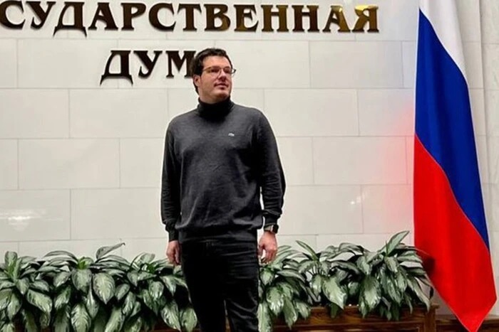 «Експерт» із телеканалів Медведчука отримав новий вирок