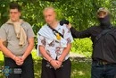 Активували понад 70 терміналів Starlink для окупантів: затримано двох безробітних киян