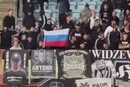 «Розраховуємо на жорстку реакцію УЄФА». Бідний прокоментував появу прапора Росії на грі «Динамо»