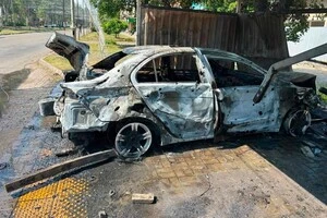 Зранку 24 липня росіяни скинули на місто дві авіабомби