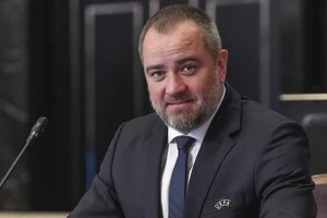 Андрій Павелко очолював Українську асоціацію футболу з 2015 по 2024 рік