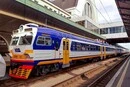У Києві можливі зупинки кільцевої електрички під час тривог: пояснення перевізника