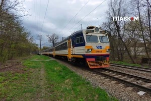 Потяги зупинятимуть задля безпеки пасажирів