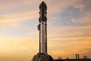 SpaceX вдруге скасувала 13-й випробувальний політ: що сталося