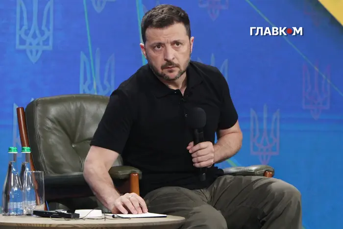Зеленський зробив заяву про перемир'я з РФ та сказав, де готовий підписати мирну угоду