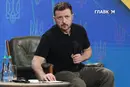 Зеленський зробив заяву про перемир'я з РФ та сказав, де готовий підписати мирну угоду