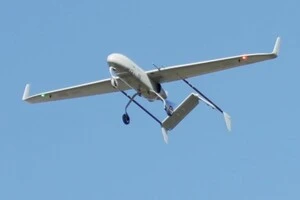 Україна нарощує виробництво дронів