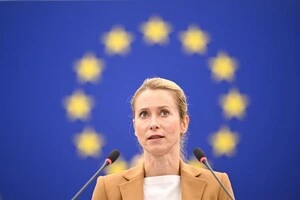 Каллас наголошує, що російські удари свідомо покликані спричинити цивільні жертви