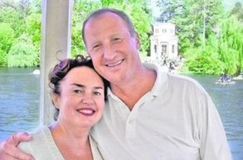 Вдова Юрия Кравченко: «Пукач лжет. Муж Гию не заказывал»