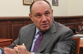 Голубченко: Уже решено, кто пойдет в мэры Киева