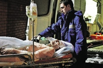 Сотрудник спецслужбы, работавший на месте теракта в «Домодедово»: «Жутко стало, когда у погибших начали звонить мобильники...»