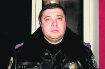 Гаишник: Я бы никогда не сказал «телячья мова», если бы меня не довели до бешенства!