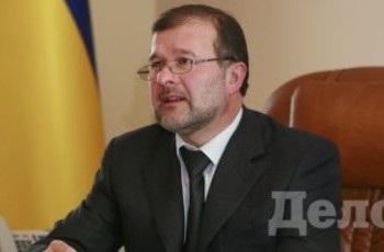 Балога: С партийными мигрантами иметь дело не хочу