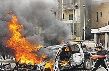 Что происходит на египетских курортах, где отдыхают около 7000 украинцев