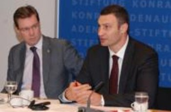 Боксер хоче стати президентом