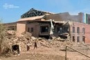 РФ зруйнувала консульство Латвії у Слов'янську. Рига викликала представника Кремля