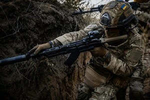 Ситуація на фронті 24 липня