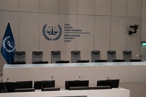 Прокурора МКС, який видав ордер на арешт Путіна, звільнили через скандал