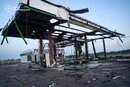 Росіяни вдарили по пожежній частині та АЗС на Полтавщині