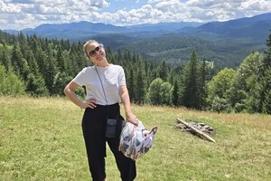 Чоловік Савіцької присвятив дружині зворушливий допис після її загибелі
