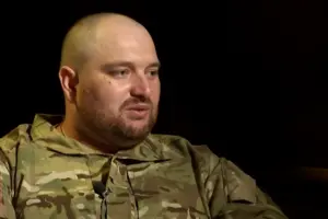 За словами Іриса, зараз війна наближається до переломного моменту