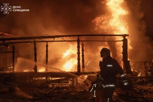 Унаслідок російського удару загинули троє водіїв «Нової пошти»