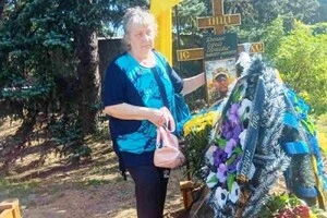 За словами Ольги Дьоміної, повістки, що прийшли загиблому сину, завдали їй великих душевних страждань
