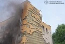 Росія вдарила КАБами по Запоріжжю: загинула жінка, є поранені