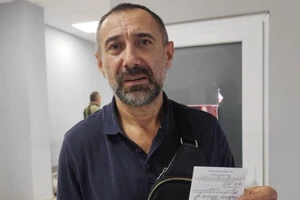 На Закарпатті чоловіка з інвалідністю утримували в ТЦК попри право на відстрочку