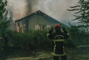 Вогонь створює власні вітри: Франція бореться з масштабною пожежею