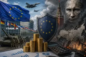Країни ЄС стають сильнішими у військовому плані