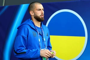 Георгій Єрмаков влітку отримав дебютний виклик до збірної України 