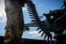202 боїв за добу: лінія фронту станом на 25 липня 2026